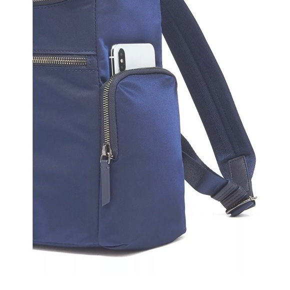 Brand new with tag Tumi Voyageur Bethany Backpack - Picture 4 of 8